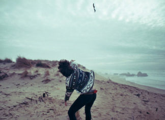 Viver requer um pouco de tudo, principalmente de você