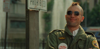 Taxi driver – a solidão como condição pós moderna