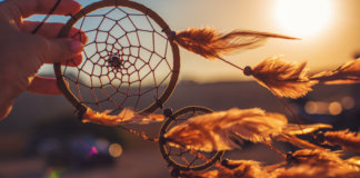 O poder do encantamento