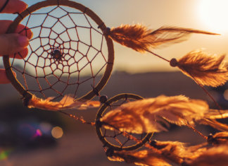 O poder do encantamento