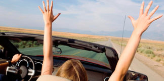 A vida não precisa ser só trabalhar, pagar contas e morrer