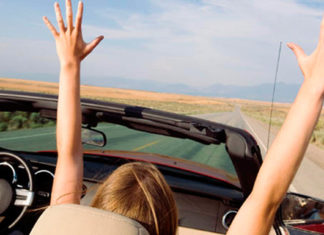 A vida não precisa ser só trabalhar, pagar contas e morrer