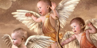 Os médicos, os psicólogos e os anjos Os médicos, os psicólogos e os anjos