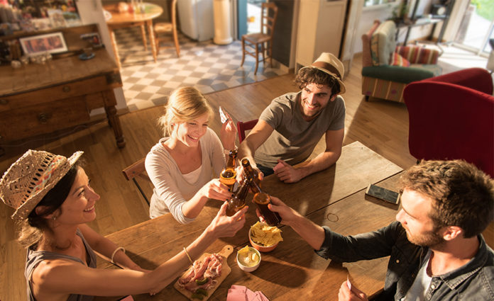 blog Gente muito bêbada é um saco e muito sóbria é um porre. Gostoso é o caminho do meio.