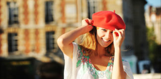 Sempre surgem coisas boas quando as ruins vão embora