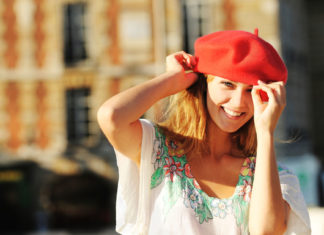 Sempre surgem coisas boas quando as ruins vão embora