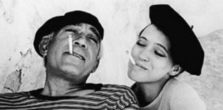 Se você se relaciona com um artista, leia esse texto