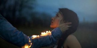 Não percamos tempo elaborando disfarces