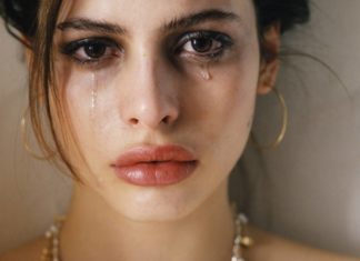 Esse sofrimento não vai durar para sempre