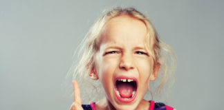15 frases para acalmar instantaneamente seu filho enfurecido, em lugar de outras que produzem efeito contrário