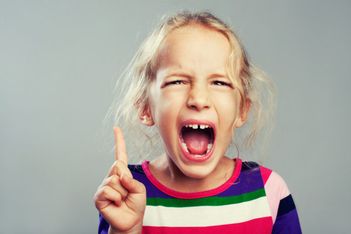 como-manter-a-calma-de-uma-crianca-que-esta-nervosa52 15 frases para acalmar instantaneamente seu filho enfurecido, em lugar de outras que produzem efeito contrário