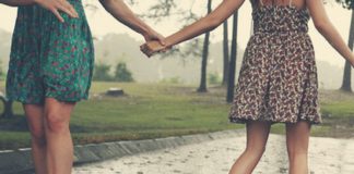 Sobre tardes chuvosas e nostalgia