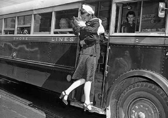 Gostar de gente nunca esteve tão fora de moda