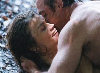 Ainda não estou preparado para desistir do amor