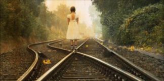 Sou senhor do meu destino