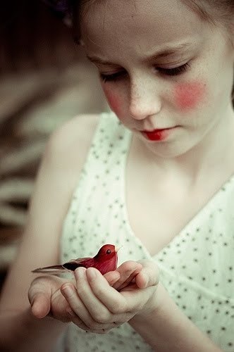 contioutra.com - Muita gente falando me dá vontade de ouvir passarinho