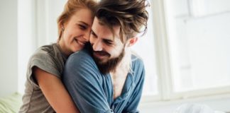 A “pessoa certa” não vem com uma plaquinha escrita: Ei, sou eu!