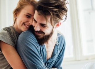 A “pessoa certa” não vem com uma plaquinha escrita: Ei, sou eu!