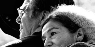 Marcas do tempo são um forte sinal de que não se pode perder tempo!