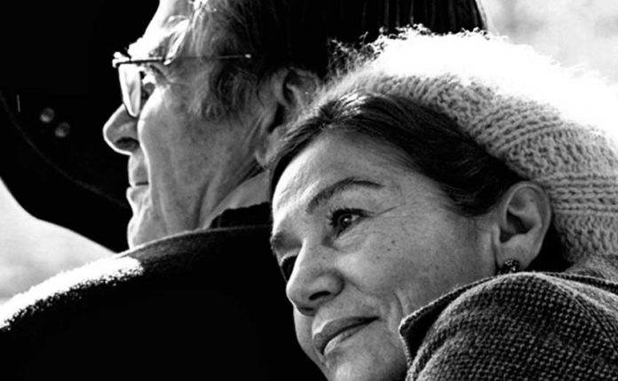 Marcas do tempo são um forte sinal de que não se pode perder tempo!