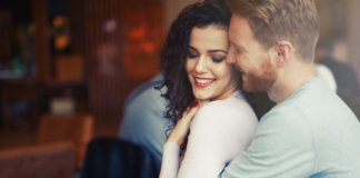 Ternura e um pouco de sacanagem