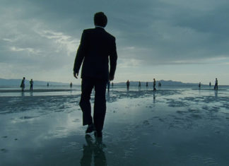 Mesmo que pareça tolo e sem sentido, eu ainda brigo por sonhos