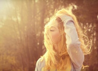 Sobre o que Deus tem preparado para mim: o que foi perdido foi, não se compara com o que há de vir