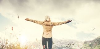 A zona de conforto torna a vida uma zona!