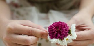 Lembra-se da última vez que respondeu com amor?