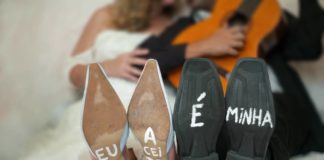 Amor é amor. Posse é posse. Favor não confundir! Amor é amor. Posse é posse. Favor não confundir!