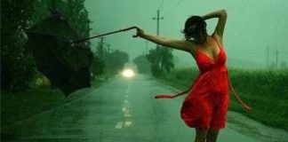 A razão diz não, mas eu digo sim!