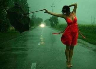 A razão diz não, mas eu digo sim!