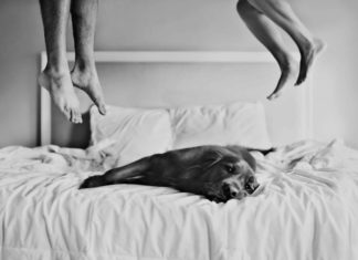 Que a leveza que liberta nos encontre desarmados