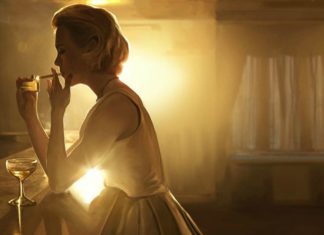 Em nossa própria companhia