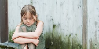 Depressão infantil: quando não é só uma tristeza passageira Depressão infantil: quando não é só uma tristeza passageira