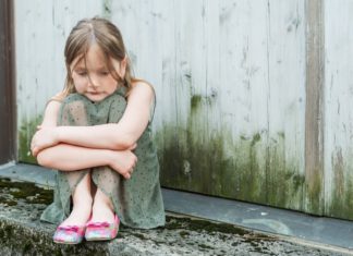 Depressão infantil: quando não é só uma tristeza passageira