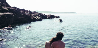 Me dê todo o seu amor