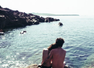 Me dê todo o seu amor