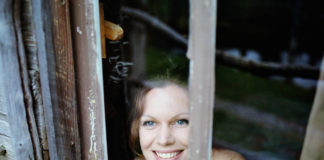 Não troque sorrisos por um amor que não ficou