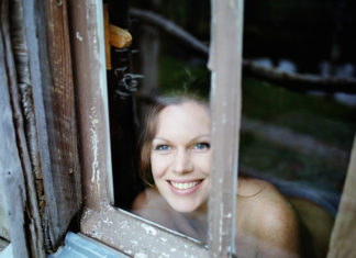 Não troque sorrisos por um amor que não ficou