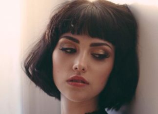 Eu te odeio por te amar