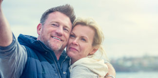 Amor maduro: quando o primeiro amor não vem na ordem certa