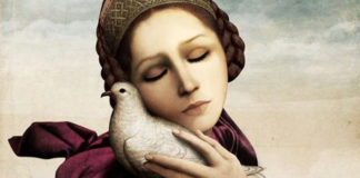 Pare de sofrer, isso não faz de você uma pessoa melhor