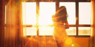 Comece o dia amando mais você! Comece o dia amando mais você!