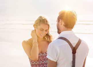 Eu não sou perfeita, mas te ofereço a minha melhor versão