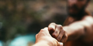 Ninguém é obrigado a ficar