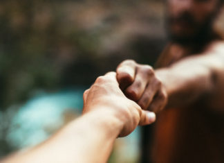 Ninguém é obrigado a ficar