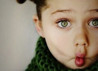 Não confunda meu bom humor com imaturidade