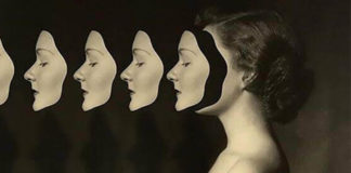 Algumas pessoas não mudam, elas se revelam