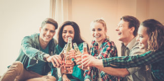 Ser solteiro é opção e não falta dela